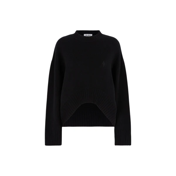 The Attico knitwear