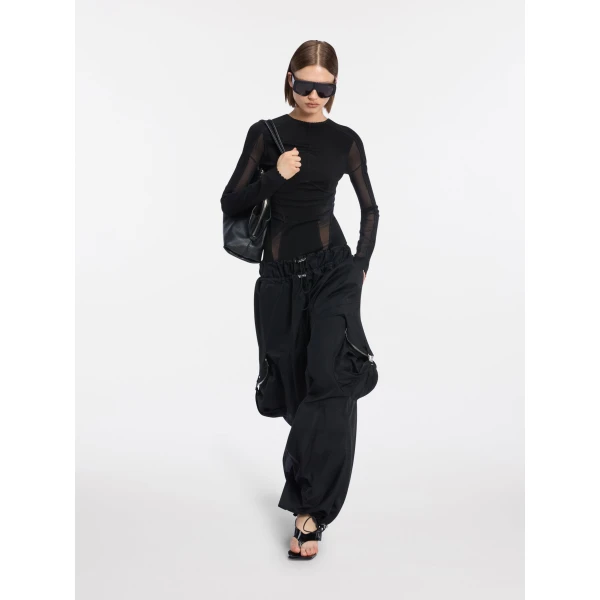 designer top