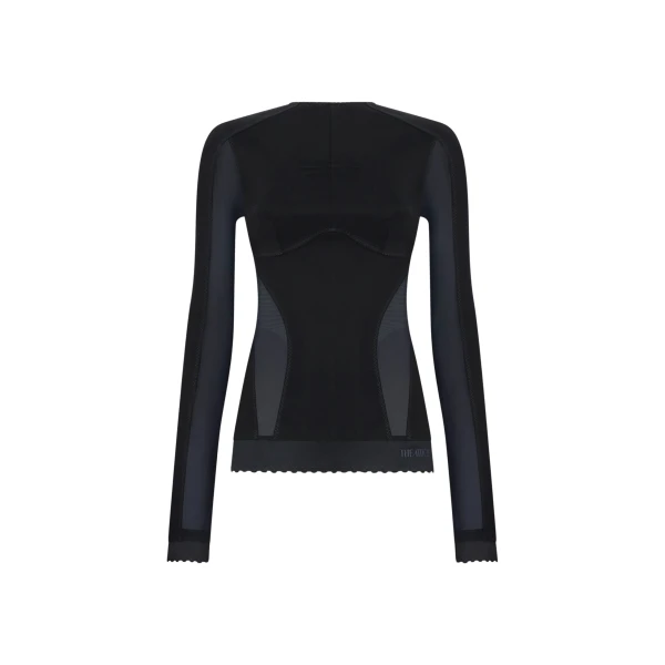 The Attico top