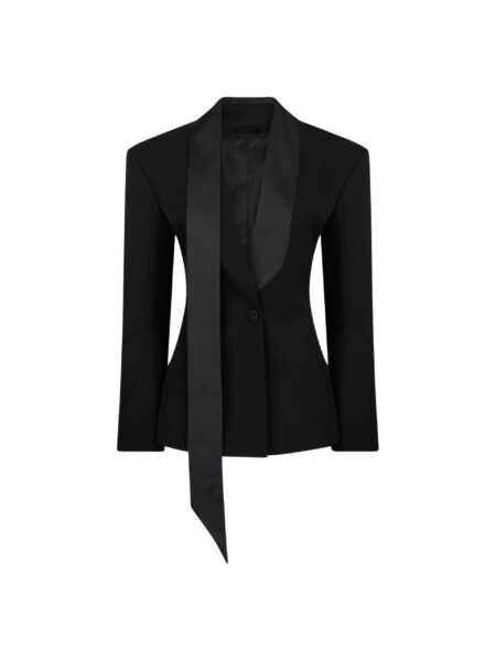 The Attico jacket