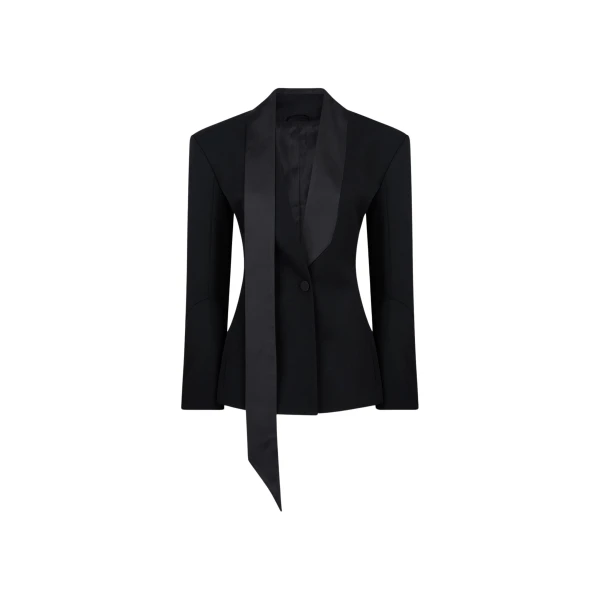 The Attico jacket