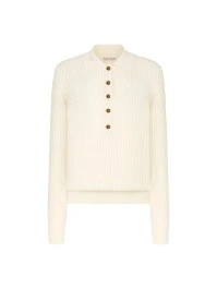 Blaze-Milano-Blaze-Milano-Alegria-Polo-in-Cream50651_nobg blazé milano alegria polo in cream