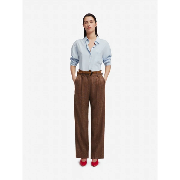 blazé milano anabas shirt in pajot sky