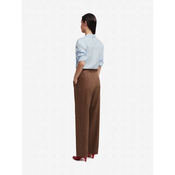 blazé milano anabas shirt in pajot sky