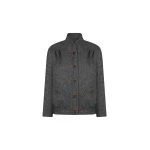 Blaze-Milano-Blaze-Milano-Coiba-Jacket-in-Jline-Black-and-White82983_nobg blazé milano coiba jacket in jline black and white