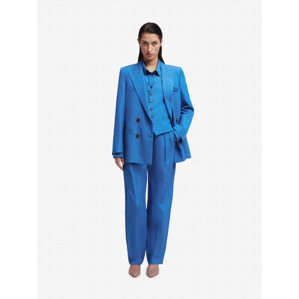 blazé milano everynight blazer in flica nautical