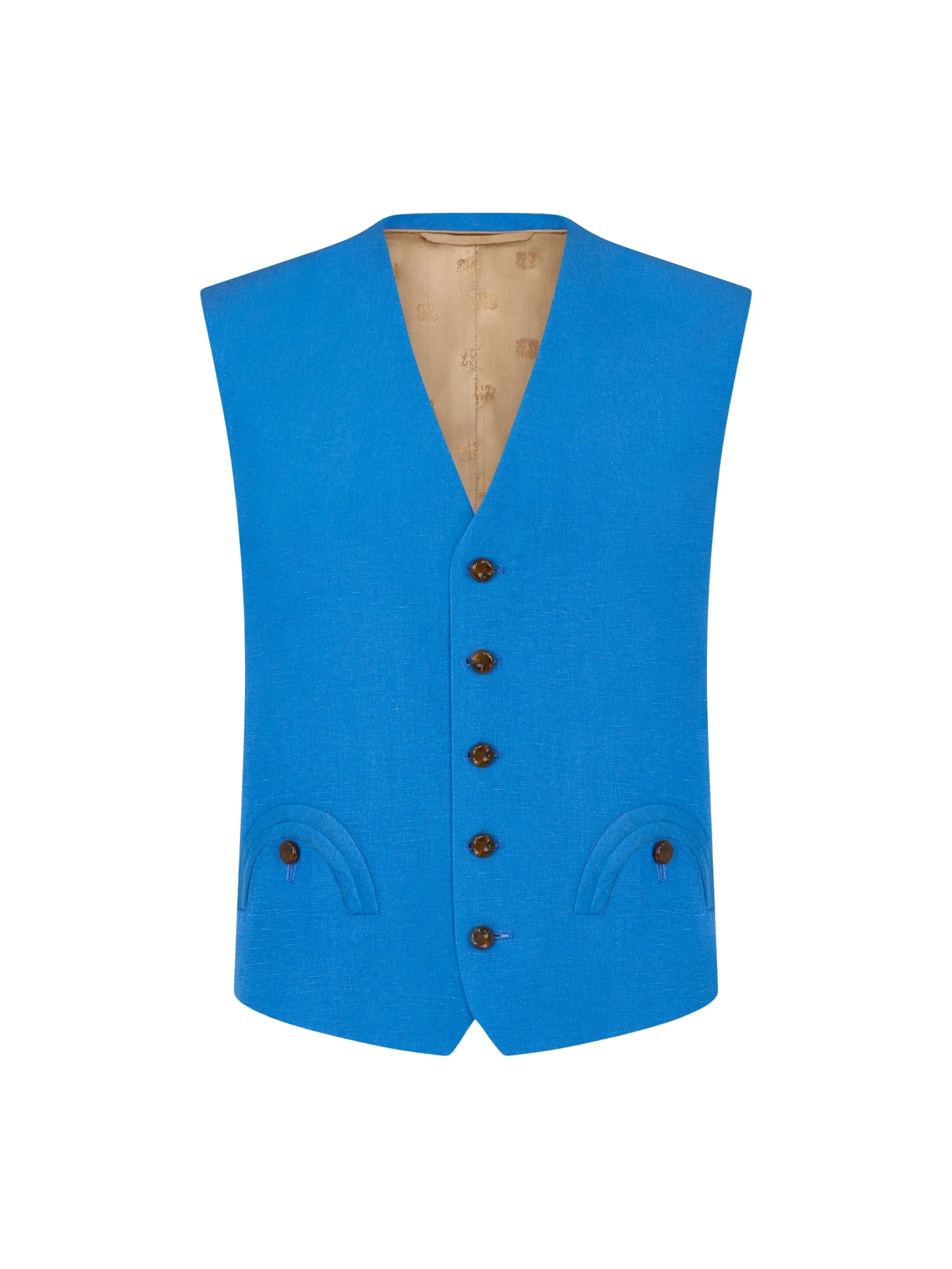 Blaze-Milano-Blaze-Milano-Feral-Gilet-in-Flica-Nautical53060_nobg blazé milano feral gilet in flica nautical