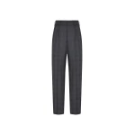 blazé milano fox pant in bravado grey