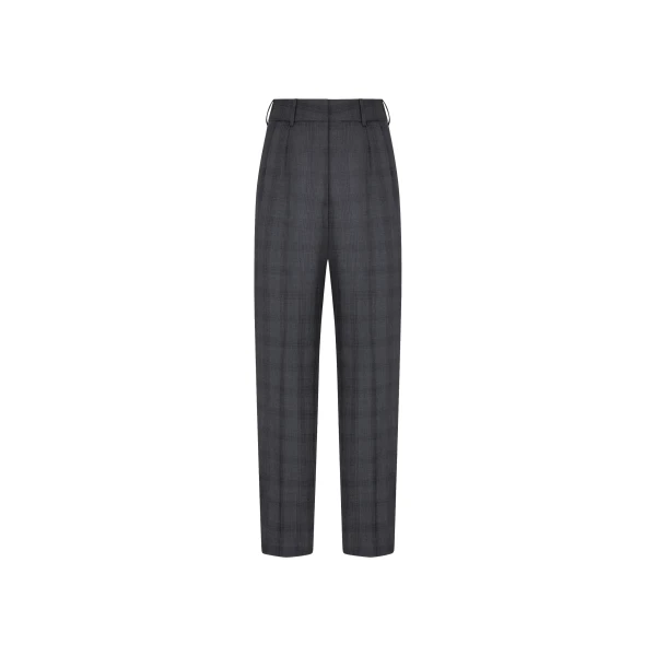 blazé milano fox pant in bravado grey