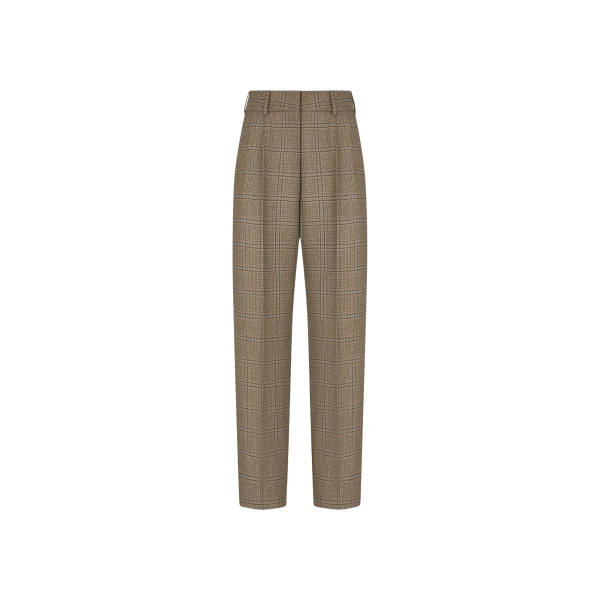blazé milano fox pant in saona beige
