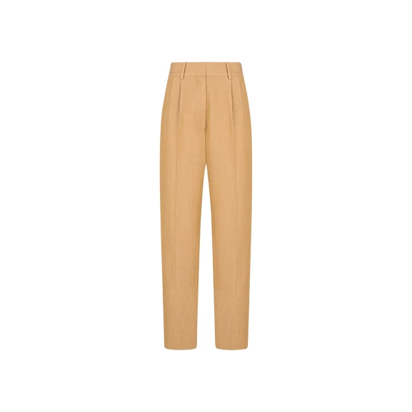 blazé milano fox pants in renegade sand