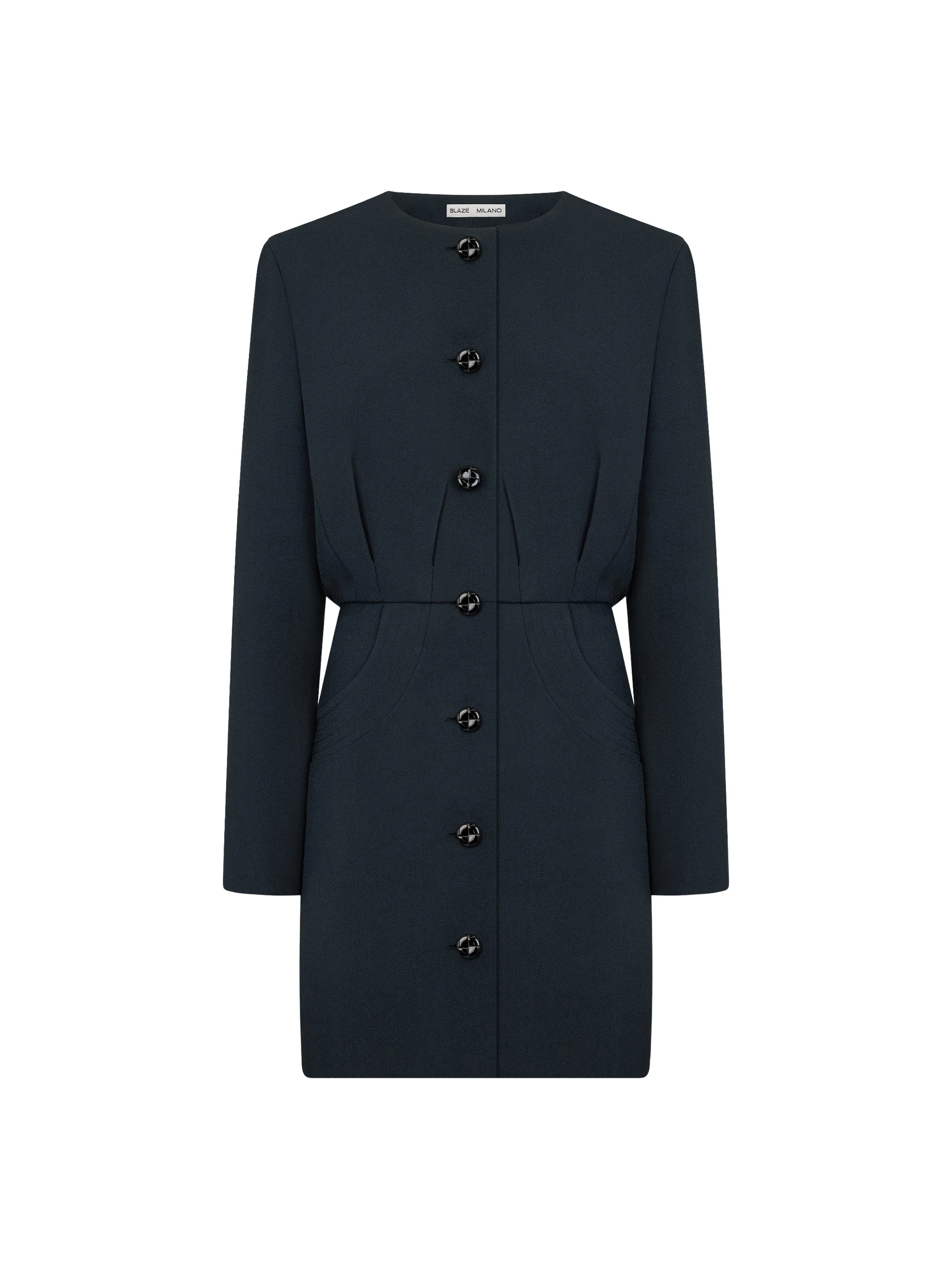 Blaze-Milano-Blaze-Milano-Fresian-Dress-in-Luna-Night28495_nobg blazé milano fresian dress in luna night