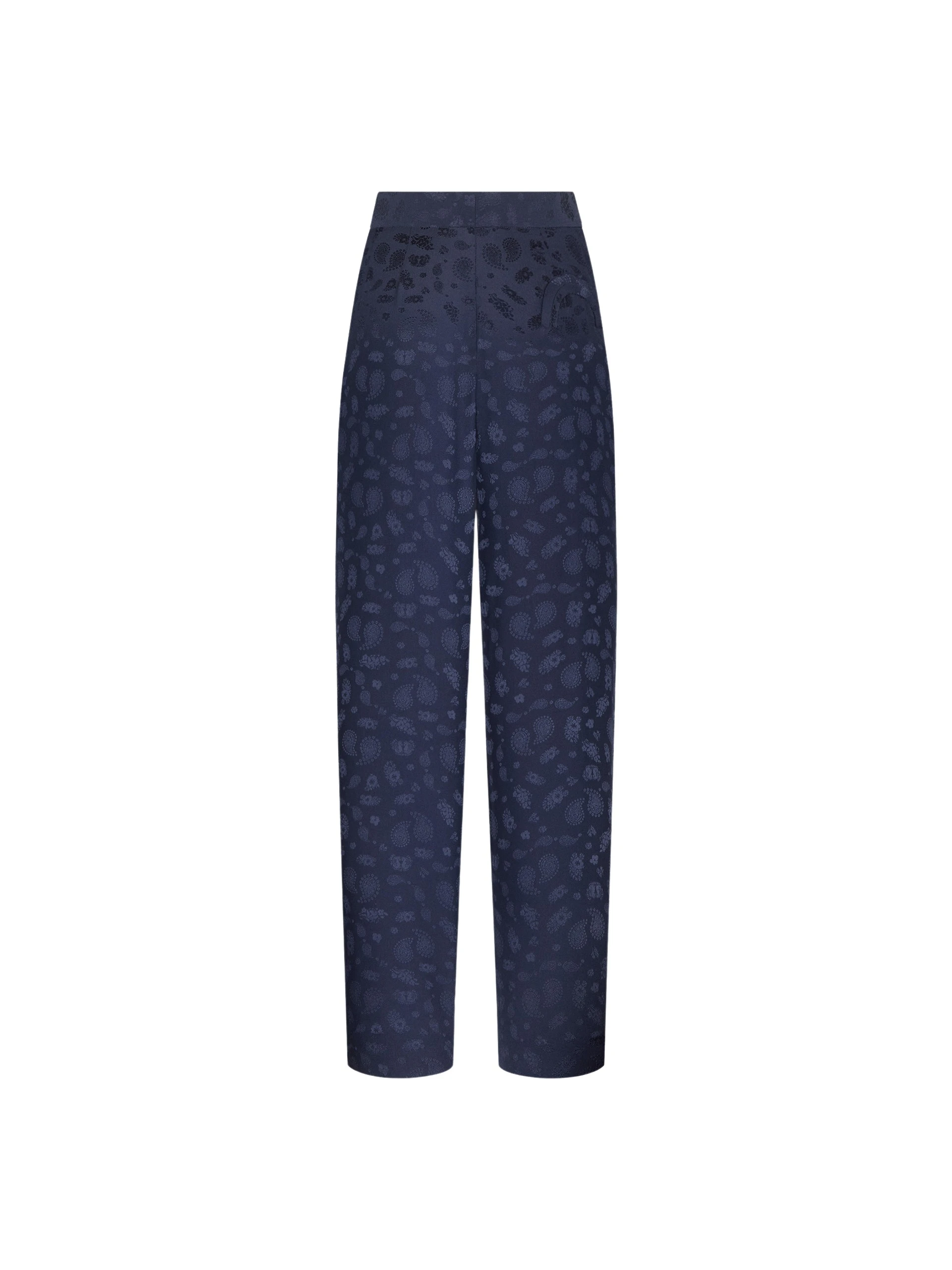 Blaze-Milano-Blaze-Milano-Glassy-Pant-in-Seahorses-Deep-Blue40391_nobg blazé milano glassy pant in seahorses deep blue