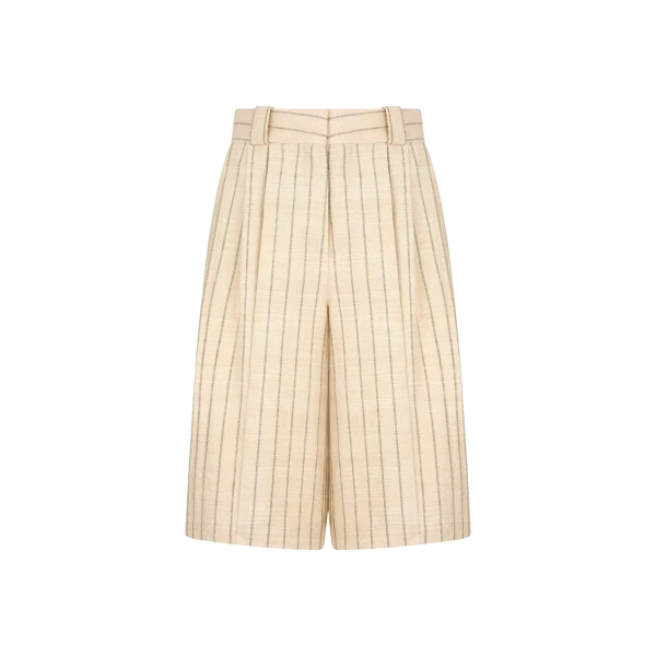 blazé milano husul shorts in serene tea