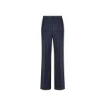 blazé milano lundy pant in aramis navy