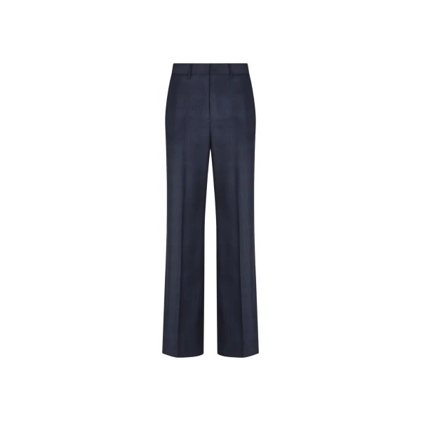 blazé milano lundy pant in aramis navy