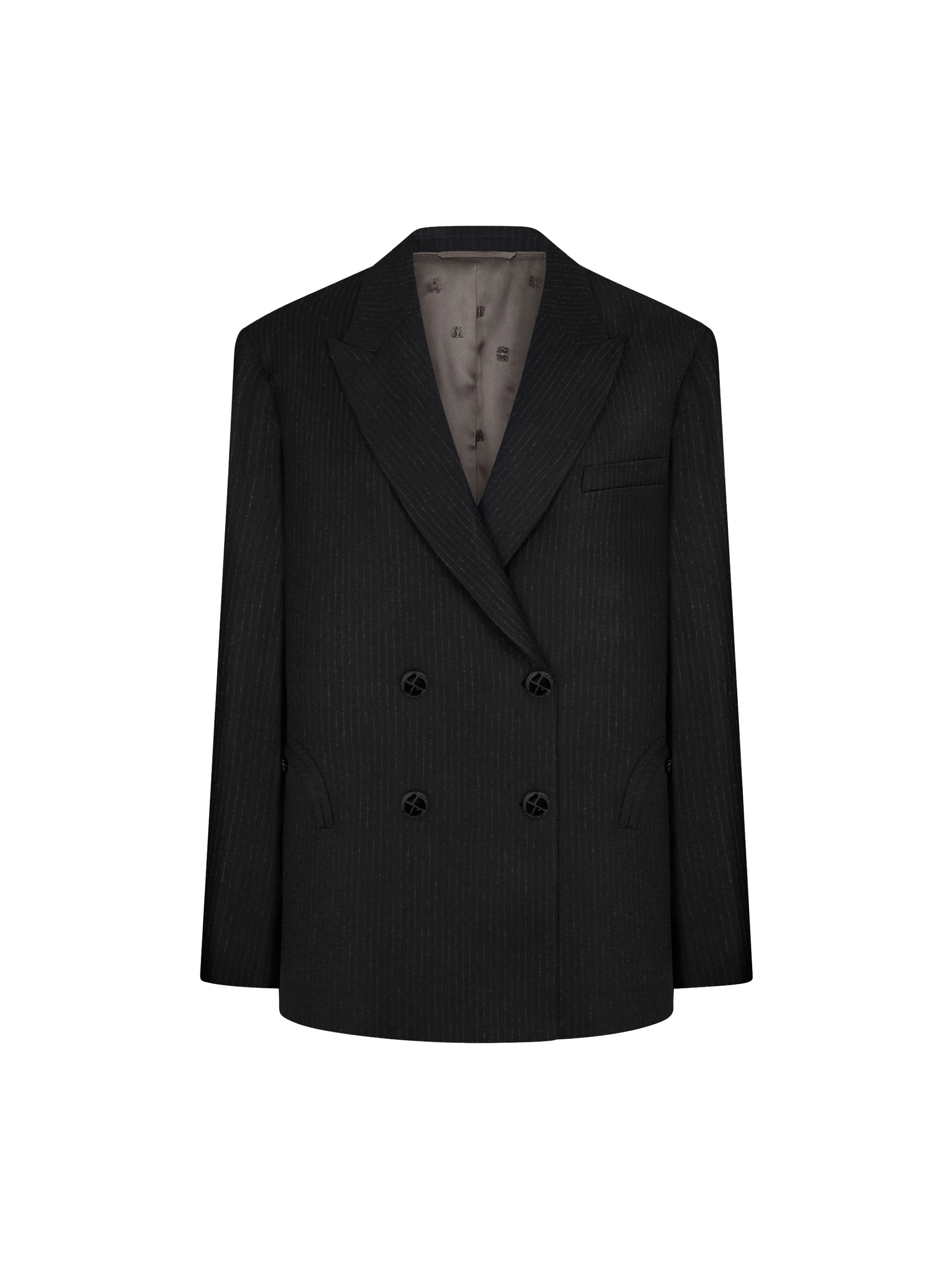 Blaze-Milano-Blaze-Milano-Nightbreak-Blazer-in-Classy-Carbon-Black92074_nobg blazé milano nightbreak blazer in classy carbon black