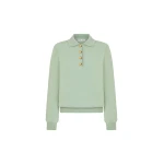 blazé milano polo in highland sugar