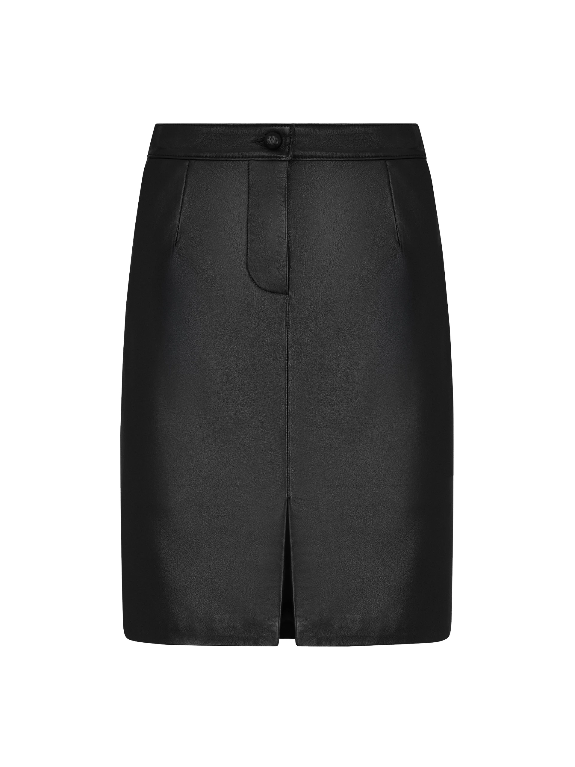 Blaze-Milano-Blaze-Milano-Popeye-Skirt-in-Vegas-Baby-Black88632_nobg blazé milano popeye skirt in vegas baby black