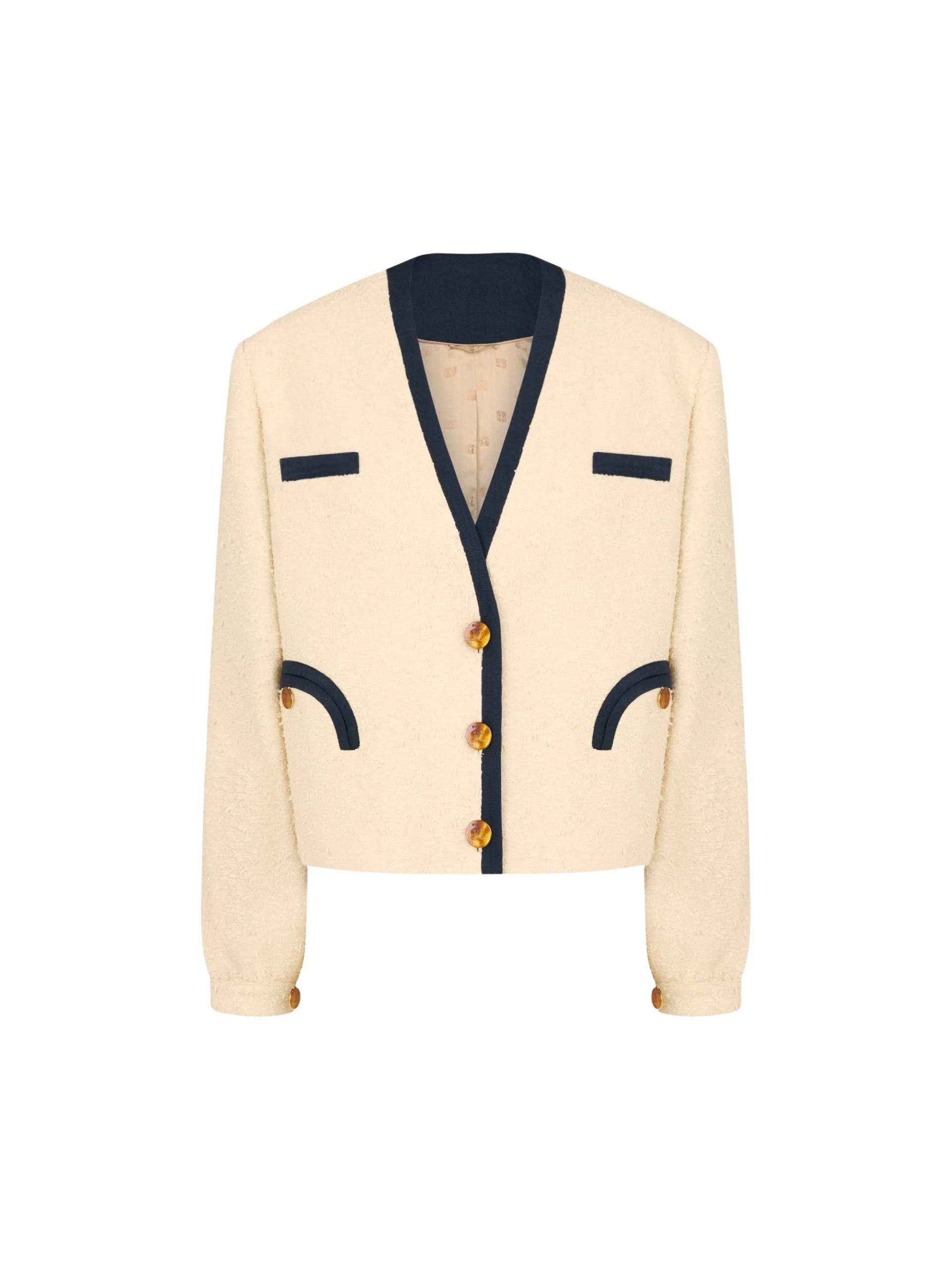Blaze-Milano-Blaze-Milano-Riviera-Bolero-in-Orinda-Butter18151_nobg blazé milano riviera bolero in orinda butter