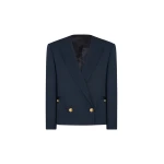 blazé milano roseball blazer in genesis nuit