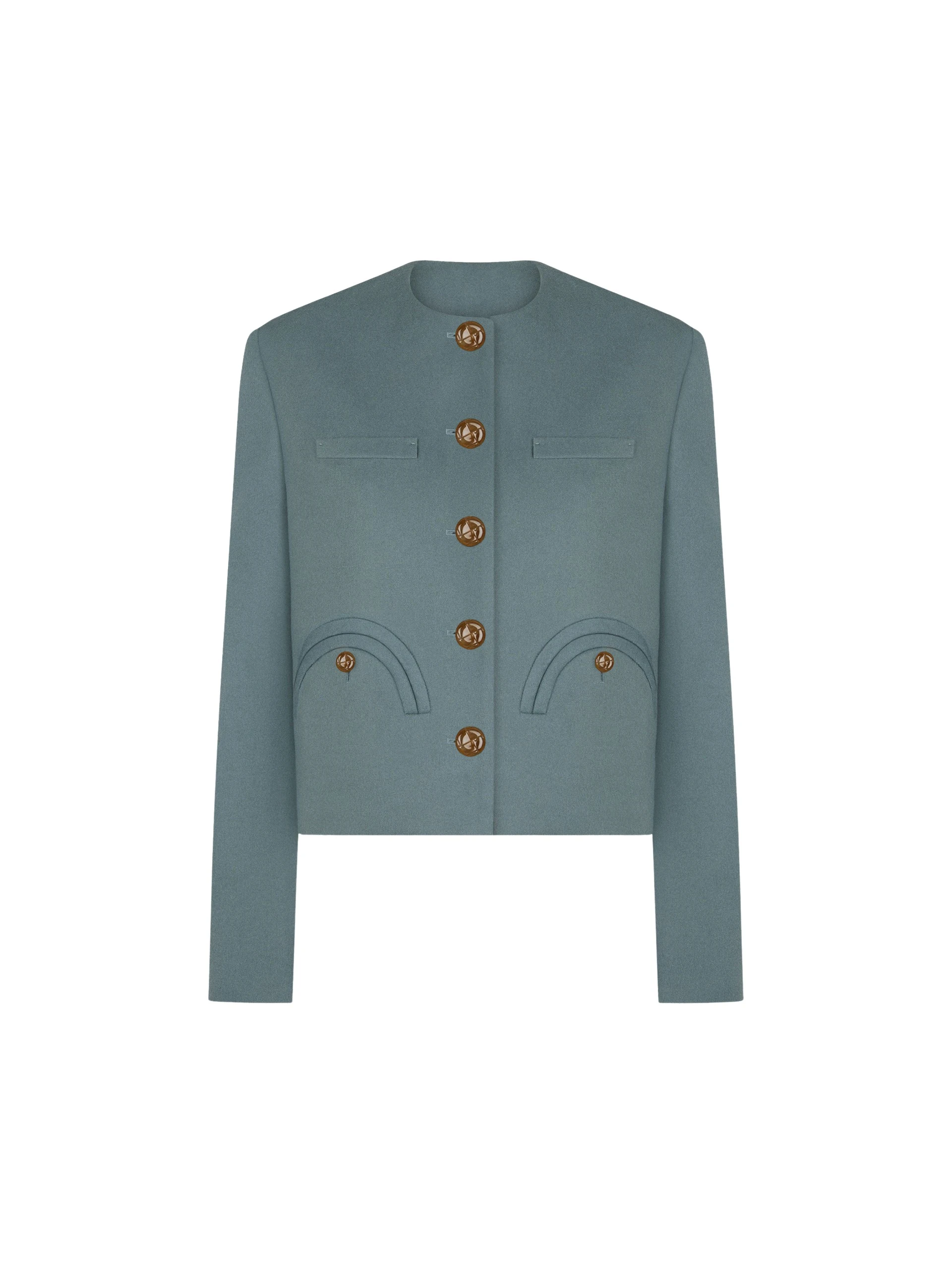 Blaze-Milano-Blaze-Milano-Shamo-Bolero-in-Mystere-Aqua14614_nobg blazé milano shamo bolero in mystere aqua