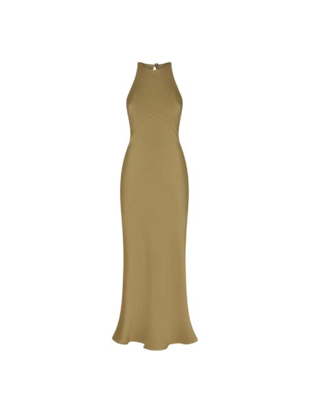 blazé milano skyros dress in novalis dijon