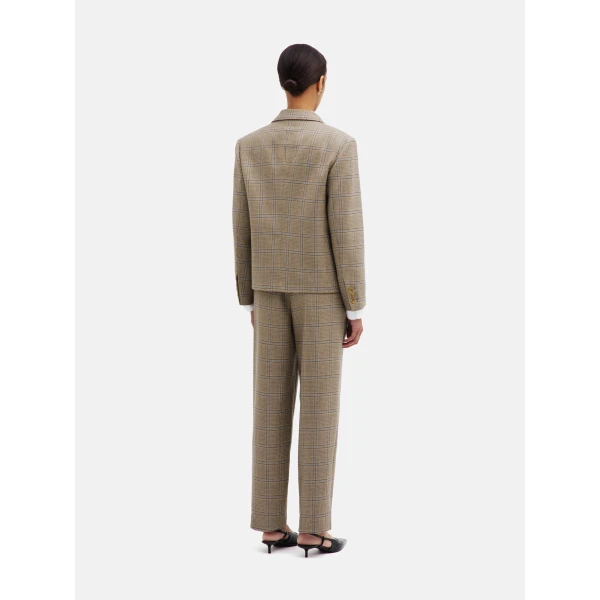 blazé milano sunfire blazer in saona beige