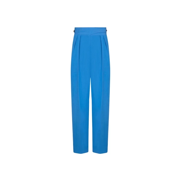 blazé milano tomo pants in flica nautical