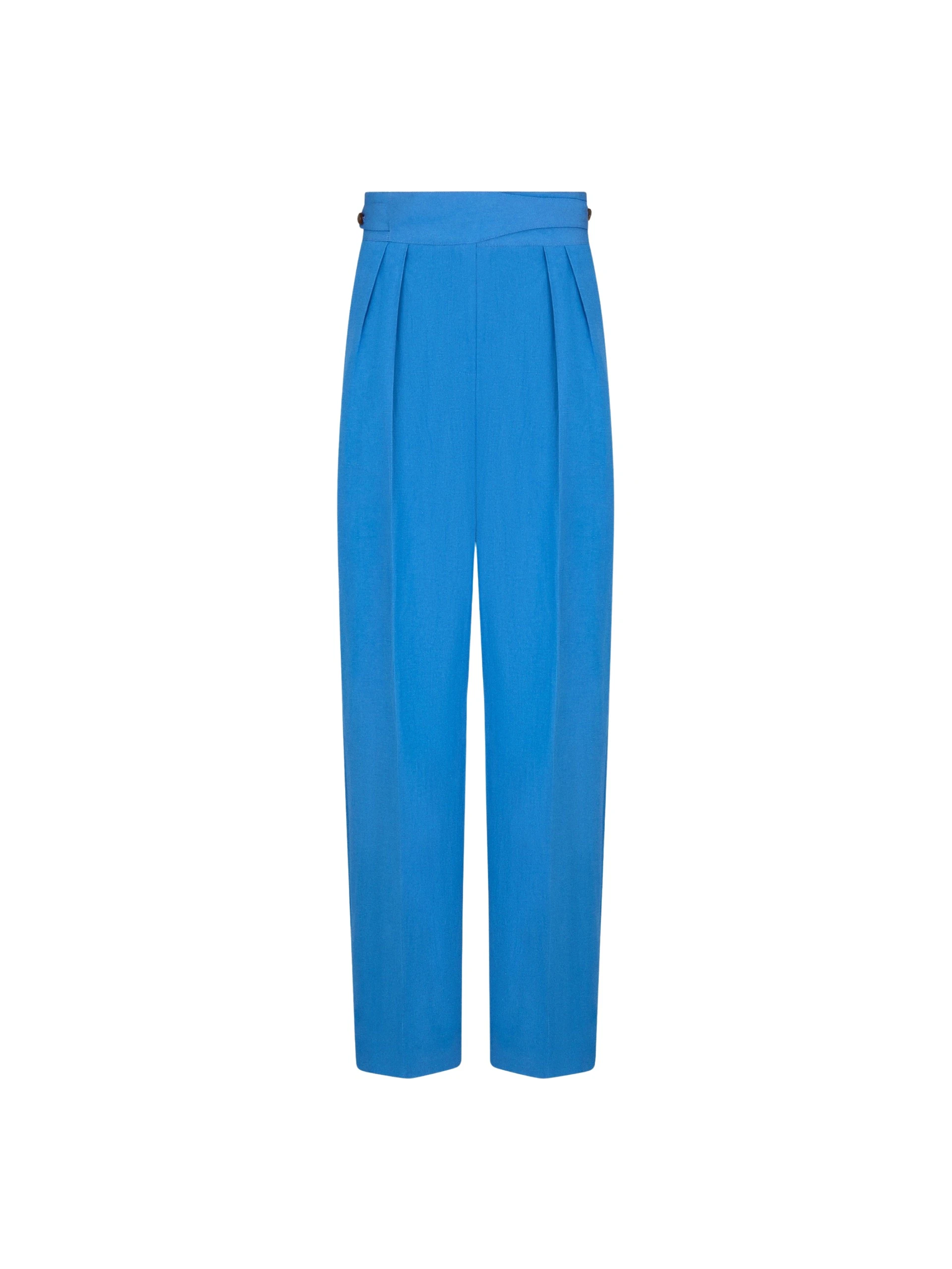 Blaze-Milano-Blaze-Milano-Tomo-Pants-in-Flica-Nautical17102_nobg blazé milano tomo pants in flica nautical
