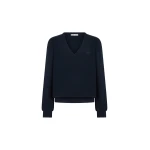 blazé milano v neck in highland marino