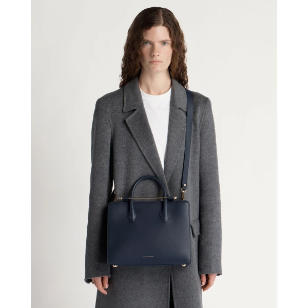 Strathberry Midi Tote bag