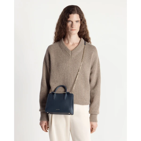 Strathberry Mini Tote bag
