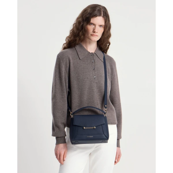 Strathberry Mosaic Bag tote
