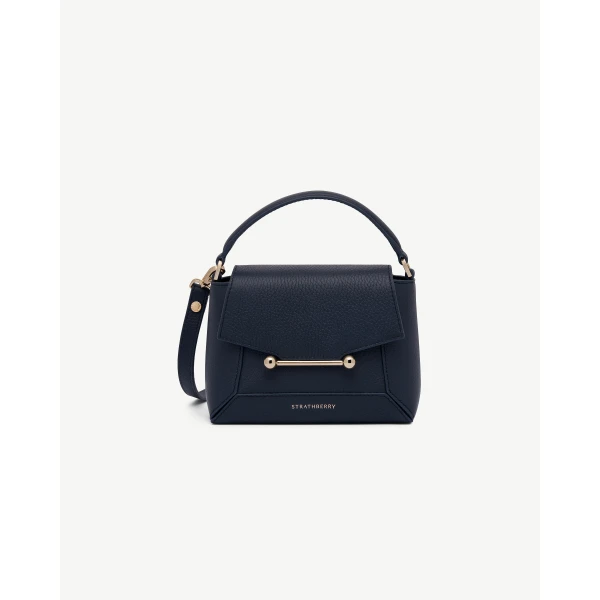 Strathberry Mosaic Nano mini bag