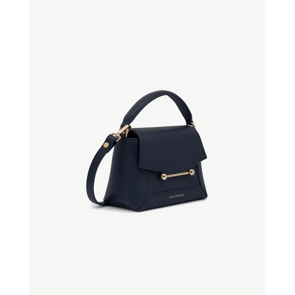 Strathberry Mosaic Nano mini bag