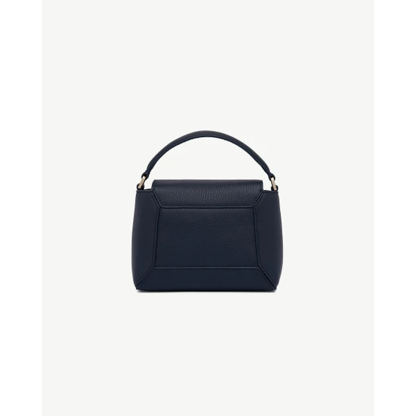 Strathberry Mosaic Nano mini bag