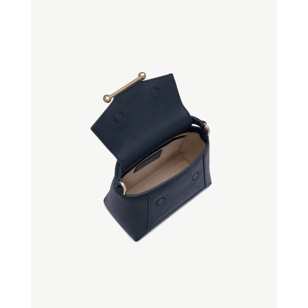 Strathberry Mosaic Nano mini bag