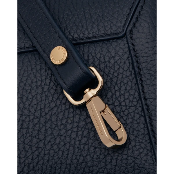 Strathberry Mosaic Nano mini bag