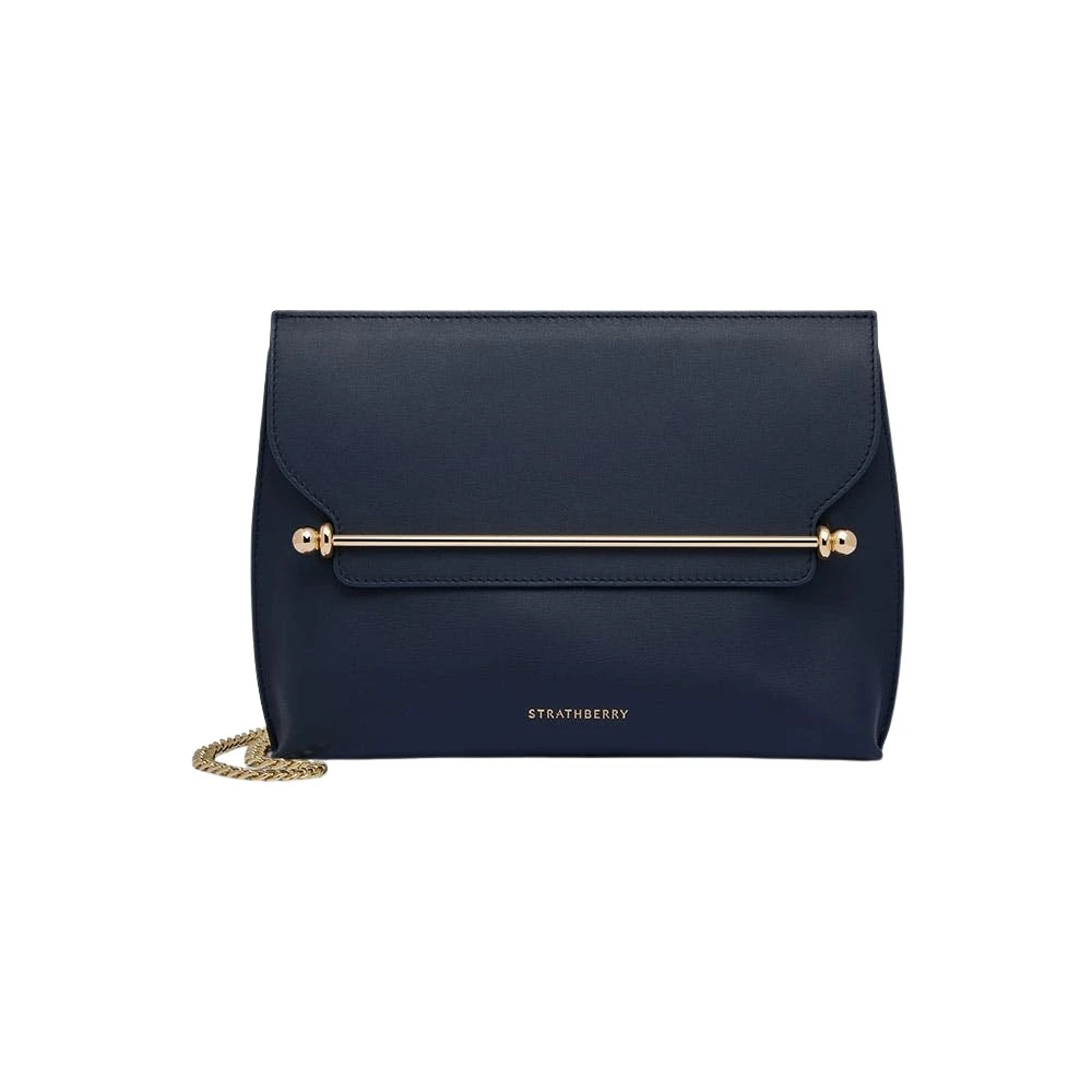 Blue-Stylist-in-Marine-Blue69079_nobg Strathberry Stylist crossbody bag