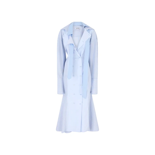 The Attico dress