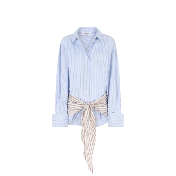 The Attico dress