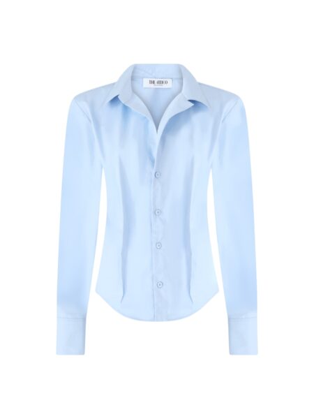 The Attico top