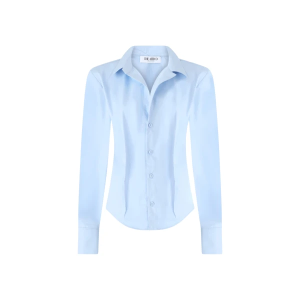 The Attico top