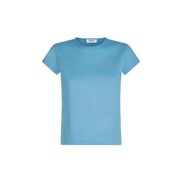 The Attico top