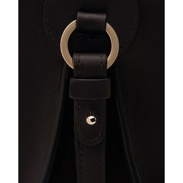 Strathberry Arkshell crossbody bag