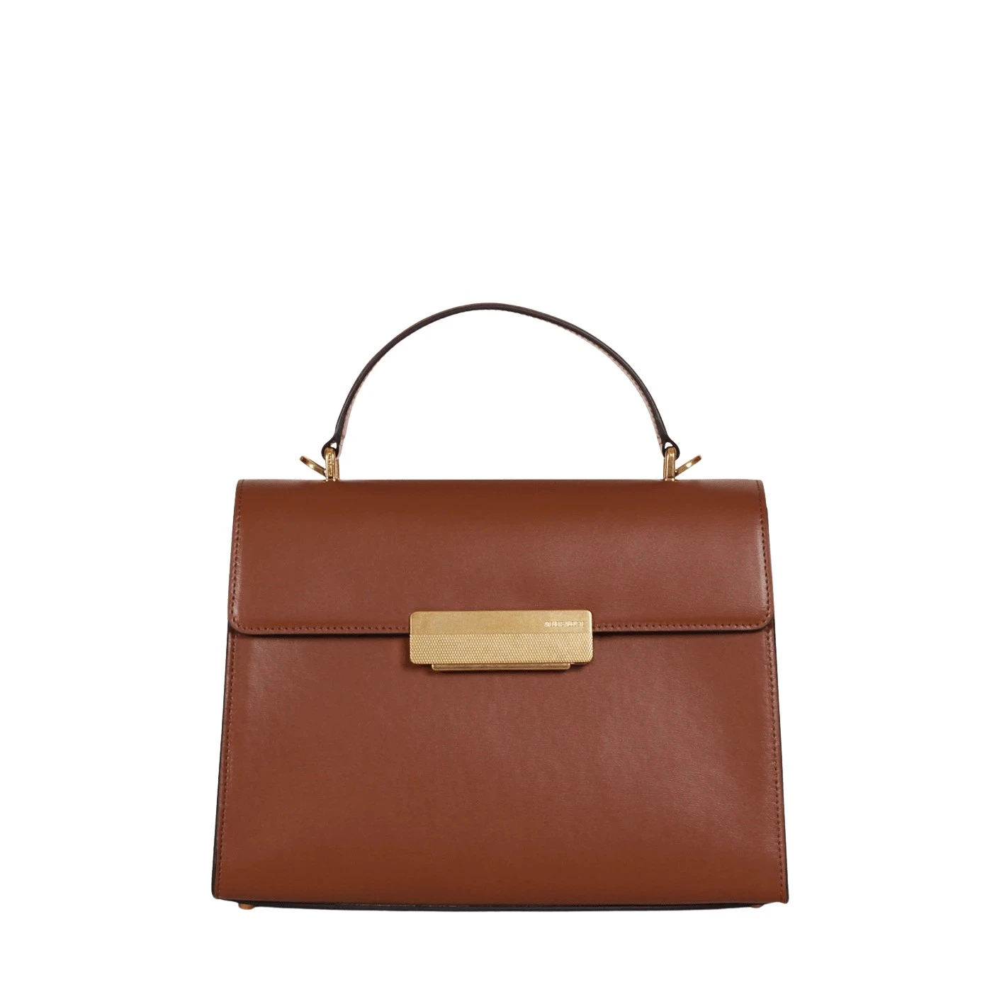 Brown-Capucine-in-Tan30808_nobg Ateliers Auguste Capucine in Tan bag