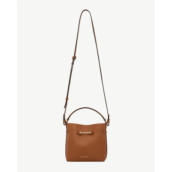 Strathberry Corda Bucket Mini bag