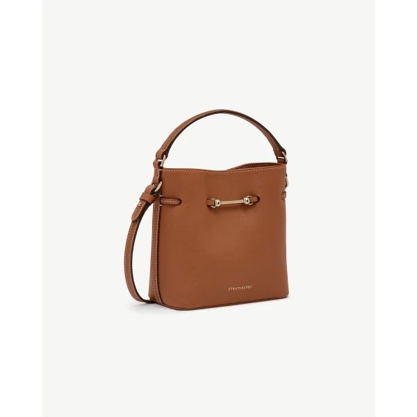 Strathberry Corda Bucket Mini bag