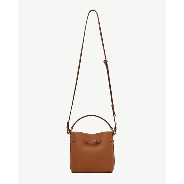 Strathberry Corda Bucket Mini bag